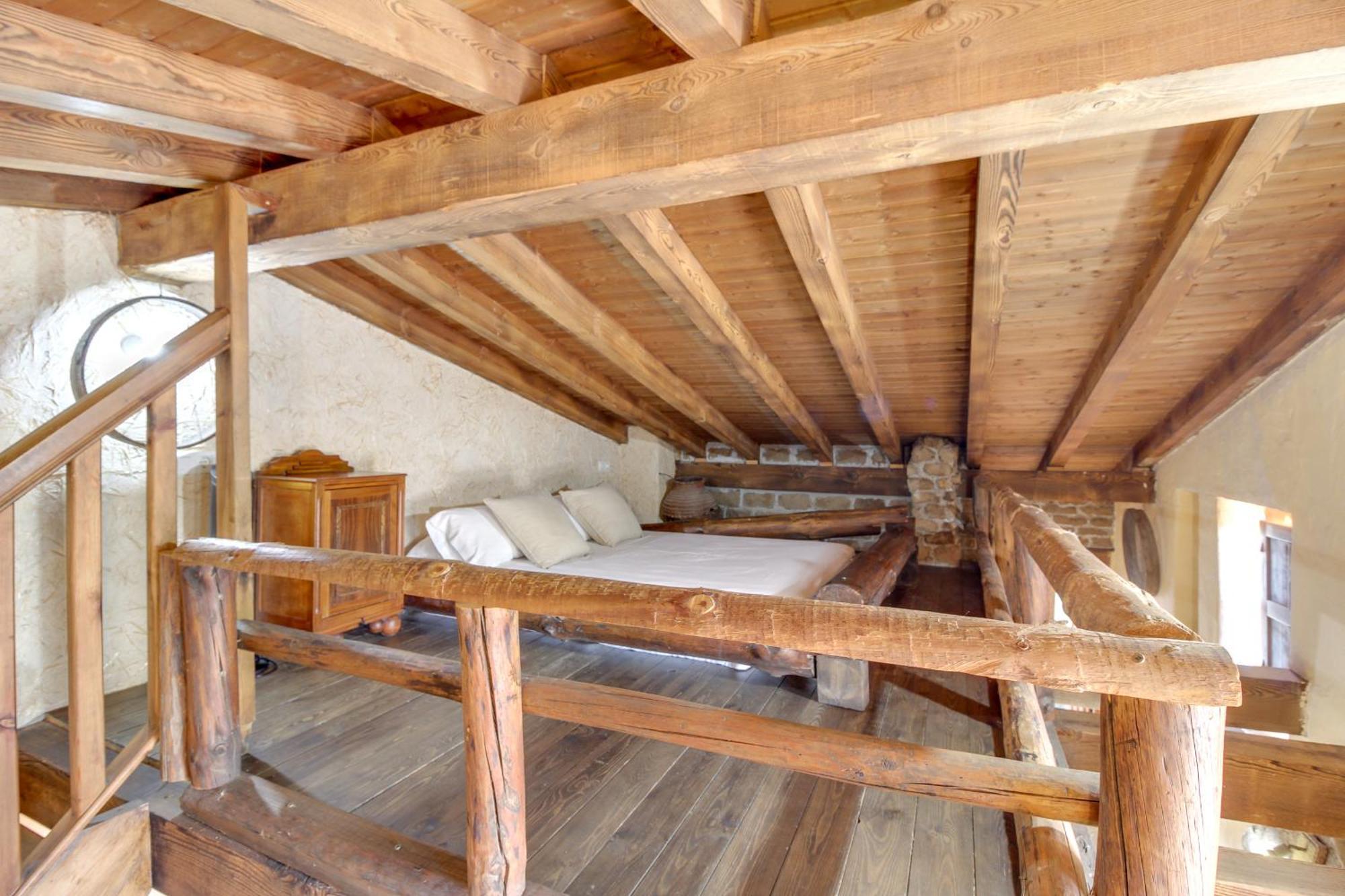 Casa Rural Therma Agreste Bermellar Luaran gambar