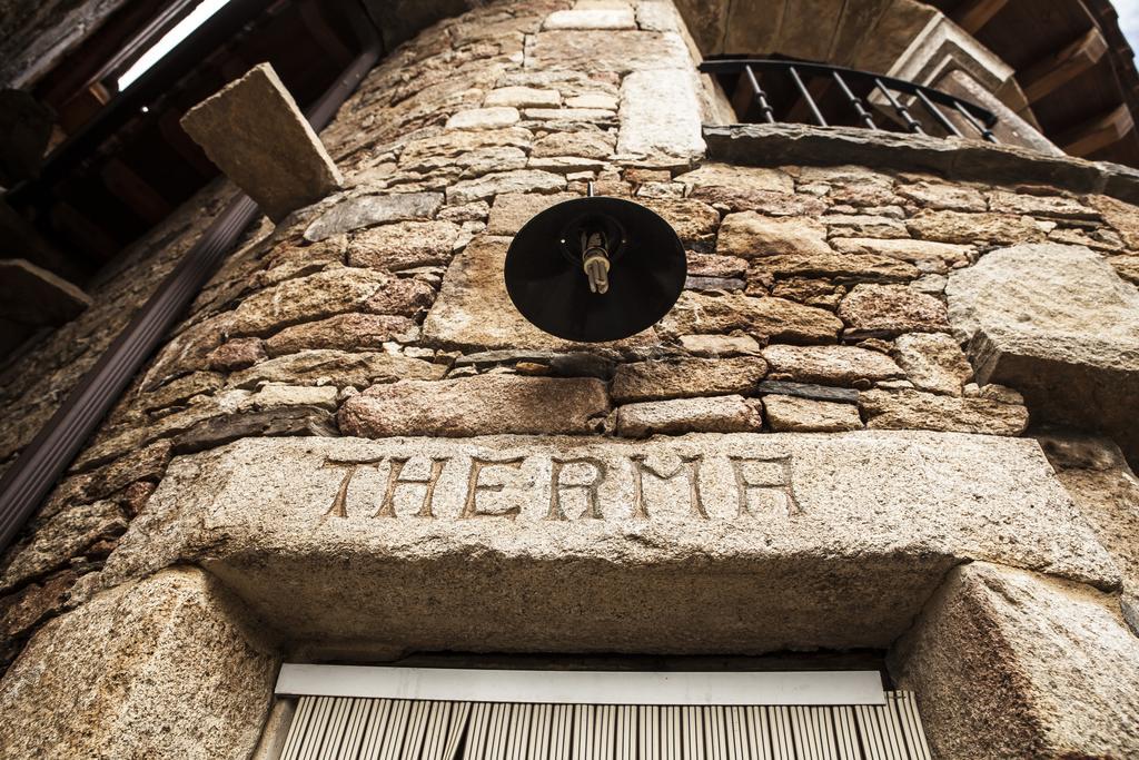 Casa Rural Therma Agreste Bermellar Luaran gambar